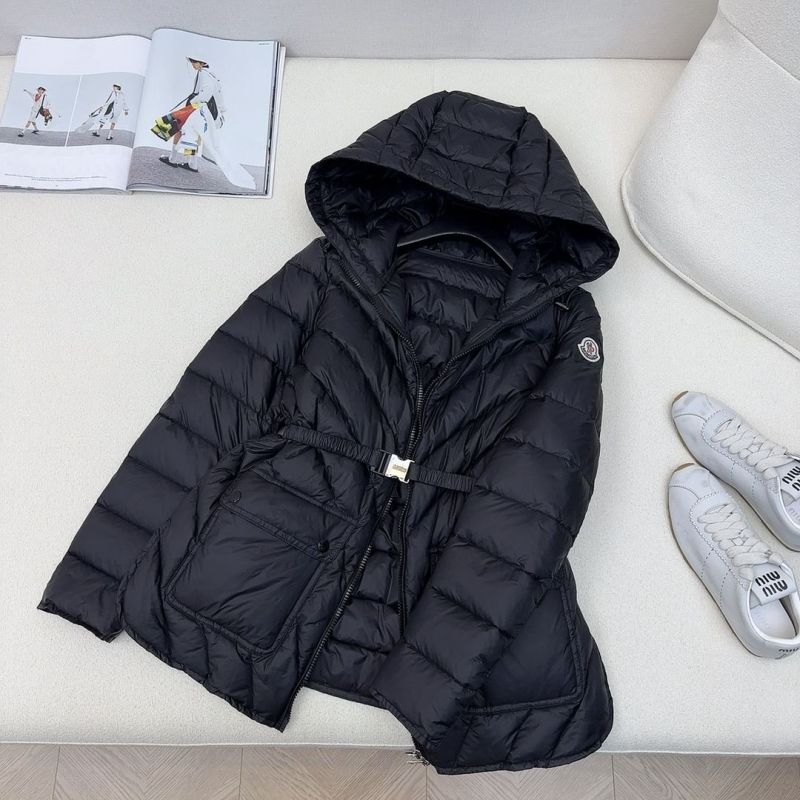 Moncler Down Coat